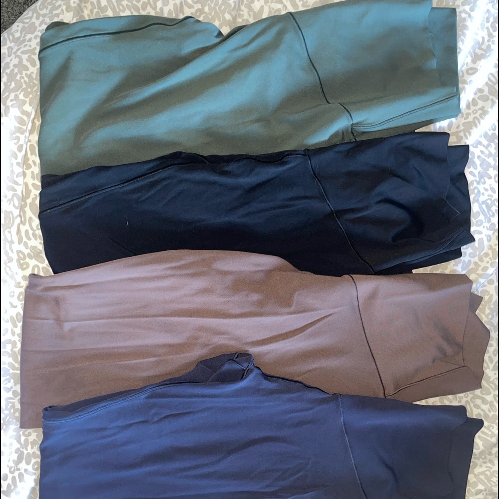 Aerie Real Me Leggings